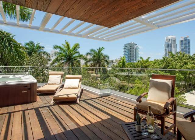 Property at 234 Washington Ave Unit A, Miami Beach, FL 33139, 3 beds, 2.5 baths