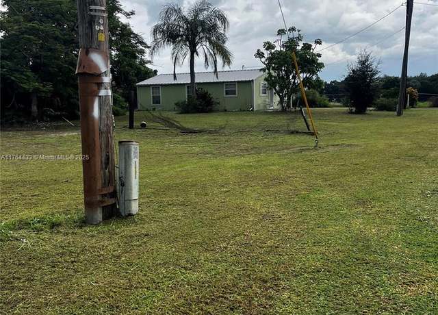 Property at 162 Vision St, Lake Placid, FL 330852