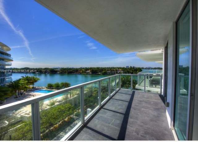 Property at 6700 Indian Creek Dr #503, Miami Beach, FL 33141, 1 bed, 1 bath