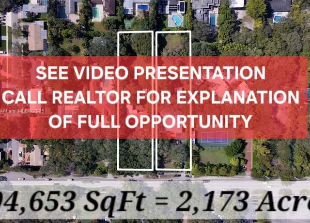 Property at 18840 NE 22nd Ave, Miami, FL 33180, 20 beds, 20 baths