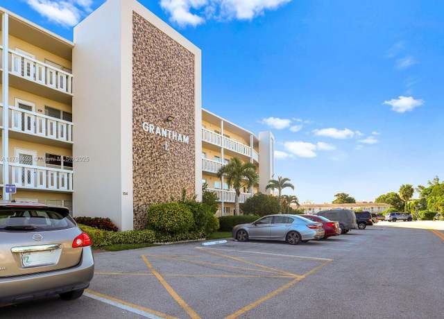 Property at 456 E Grantham E #456, Deerfield Beach, FL 33442, 2 beds, 2.5 baths