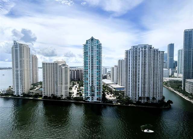 Property at 325 S Biscayne Blvd #2917, Miami, FL 33131, 1 bed, 1 bath