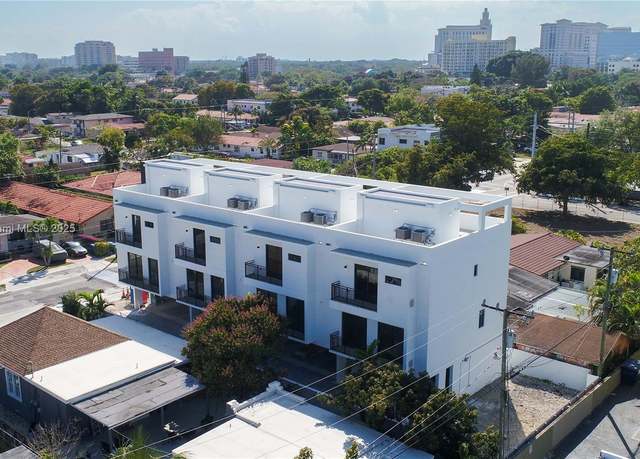 Property at 3345 SW 22nd Ter, Miami, FL 33145, 12 beds, 10 baths