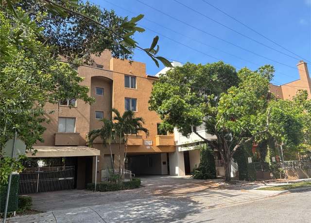 Property at 2630 SW 28th St #34, Miami, FL 33133, 1 bed, 1 bath