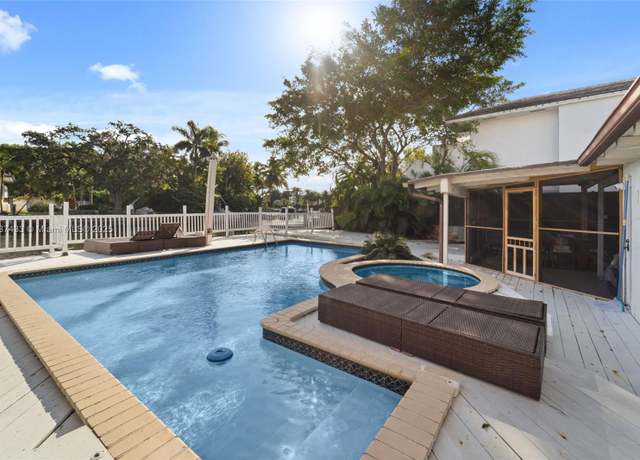 Property at 7701 NE 8th Ave, Miami, FL 33138