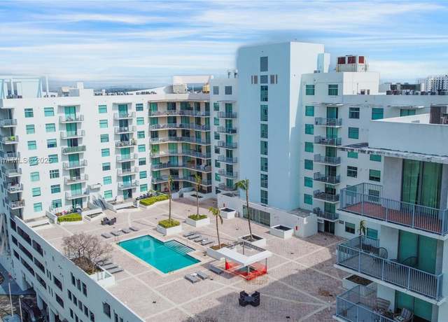 Property at 140 S Dixie Hwy #713, Hollywood, FL 33020, 2 beds, 2 baths