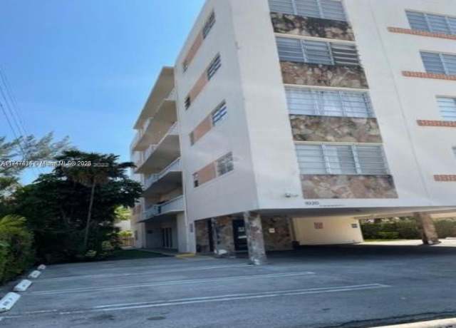 Property at 1020 94th St #203, Bay Harbor Islands, FL 33154, 2 beds, 2 baths