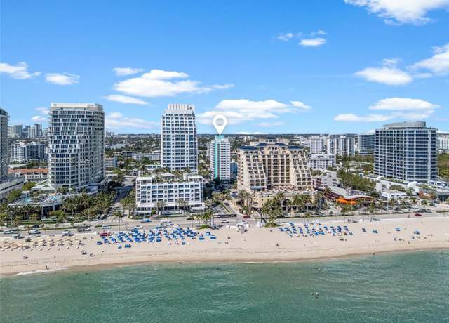 Property at 3003 Terramar St #701, Fort Lauderdale, FL 33304, 2 beds, 2 baths