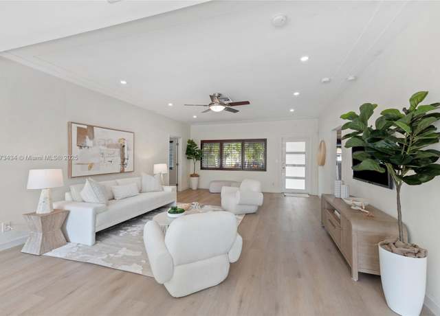 Property at 74 NE 103rd St, Miami Shores, FL 33138, 3 beds, 3.5 baths