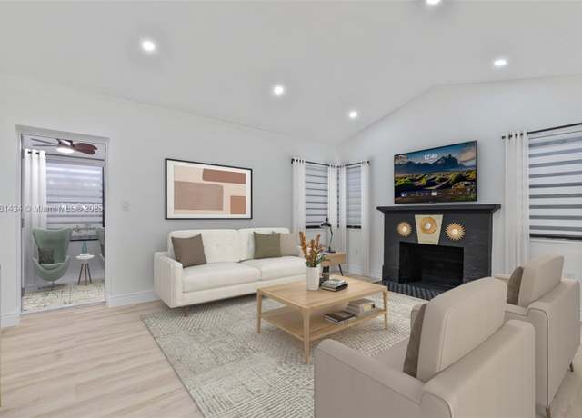 Property at 583 NW 47th Ter, Miami, FL 33127, 3 beds, 2 baths