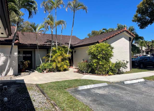 Property at 4840 SW 149th Ct Unit 16H, Miami, FL 33185, 2 beds, 2 baths