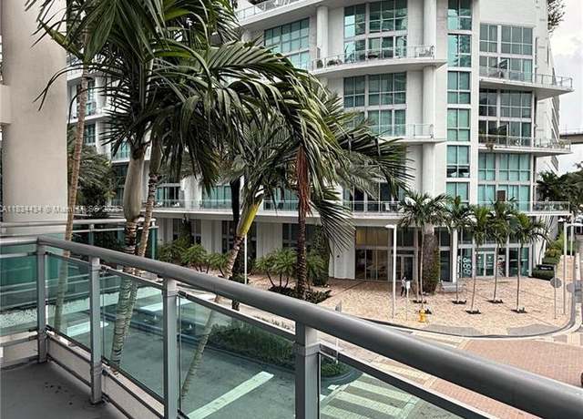 Property at 350 S Miami Ave #312, Miami, FL 33130, 2 beds, 2 baths