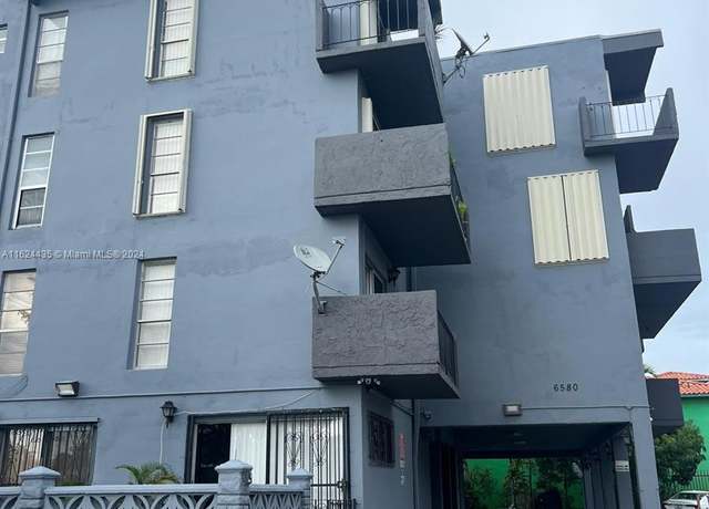 Property at 6580 W Flagler St #309, Miami, FL 33144, 1 bed, 1.5 baths