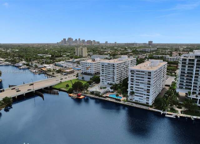 Property at 1160 N Federal Hwy #815, Fort Lauderdale, FL 33304, 1 bed, 1 bath