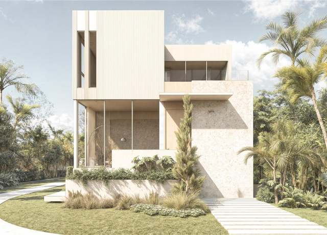 Property at 1005 NE 81 St, Miami, FL 33138