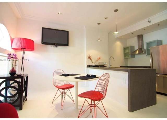 Property at 130 3 Rd #101, Miami Beach, FL 33139, 2 beds, 2 baths