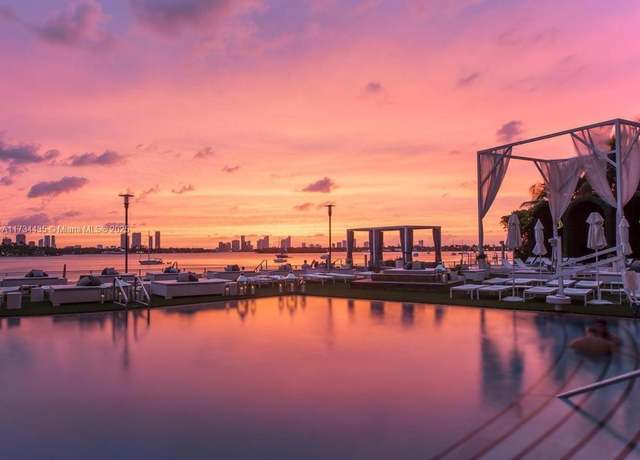 Property at 1100 West Ave #1510, Miami Beach, FL 33139, 1 bed, 1 bath