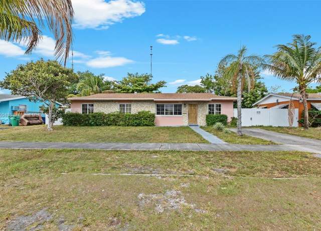 Property at 21380 N Miami Ave, Miami Gardens, FL 33169, 3 beds, 2 baths