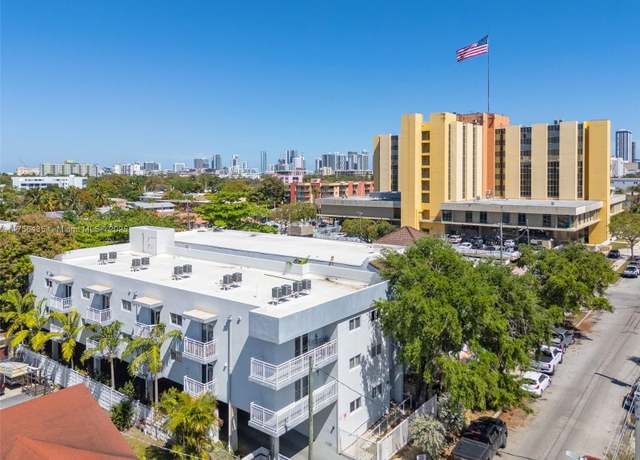Property at 1029 NW 3rd St, Miami, FL 33128, 21 beds, 21 baths