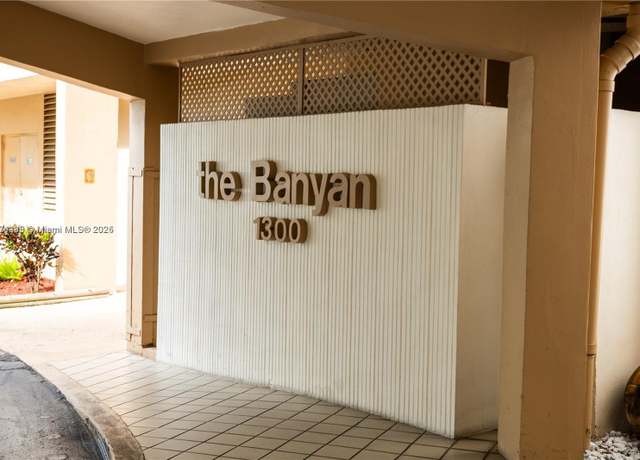 Property at 1300 Saint Charles Pl Ph 21, Pembroke Pines, FL 33026, 2 beds, 2 baths