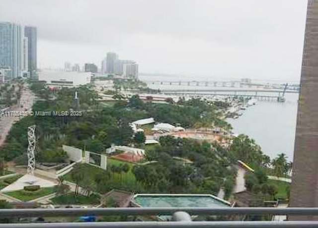 Property at 325 S Biscayne Blvd #2122, Miami, FL 33131, 2 beds, 2 baths