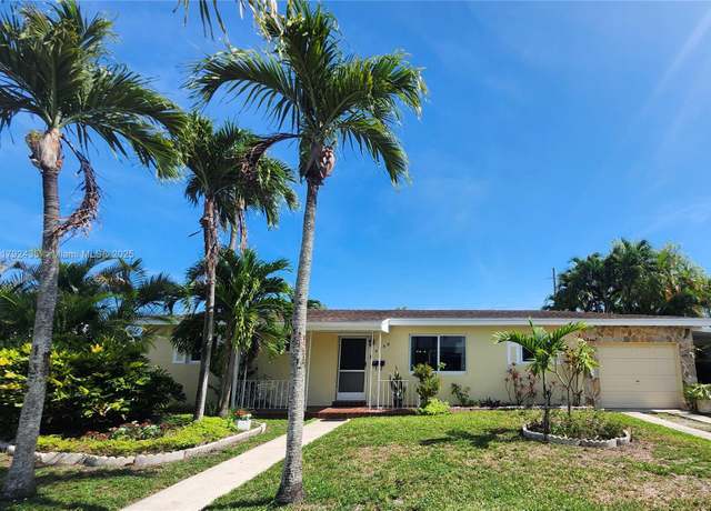 Property at 8750 SW 42nd St, Miami, FL 33165, 4 beds, 2 baths
