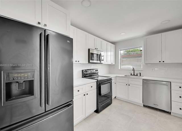 Property at 607 S State Road 7 Unit 1E, Margate, FL 33068, 1 bed, 1 bath