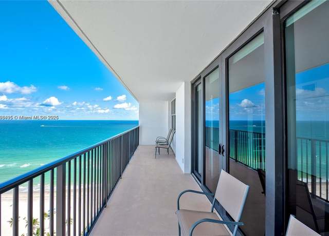 Property at 2201 S Ocean Dr #2805, Hollywood, FL 33019, 2 beds, 2 baths