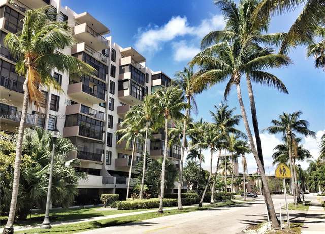 Property at 575 Crandon Blvd #808, Key Biscayne, FL 33149, 2 beds, 2 baths