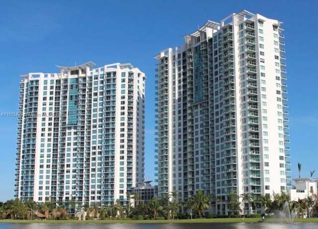 Property at 2641 N Flamingo Rd Unit 603N, Sunrise, FL 33323, 2 beds, 2 baths