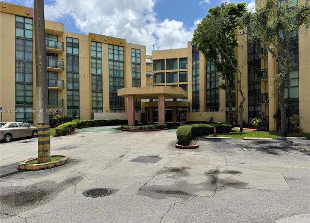 Property at 11780 SW 18th St Unit 321-2, Miami, FL 33175, 1 bed, 1 bath