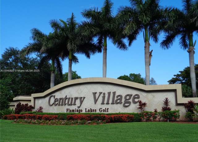 Property at 251 SW 132nd Way Unit 315H, Pembroke Pines, FL 33027, 1 bed, 1.5 baths
