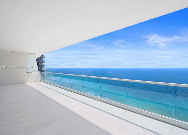 Property at 18501 Collins Ave #2603, Sunny Isles Beach, FL 33160, 3 beds, 4.5 baths