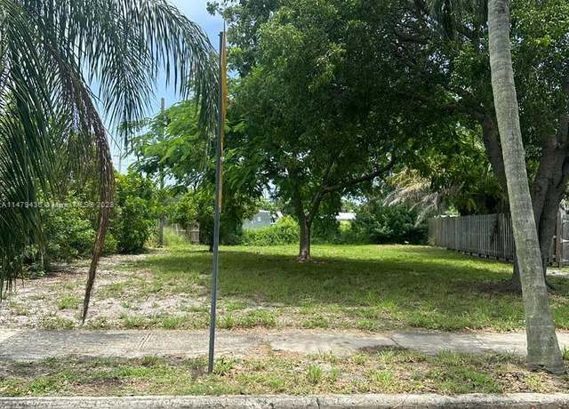 Property at 3014 Greenwood Ave, West Palm Beach, FL 33407