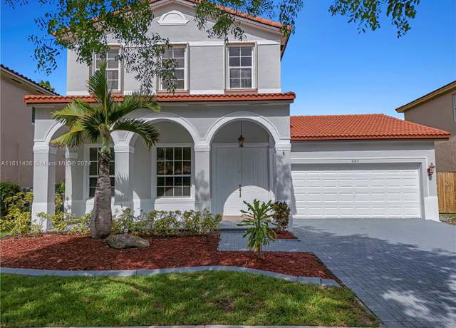 Property at 2123 NE 40th Rd, Homestead, FL 33033, 4 beds, 3 baths