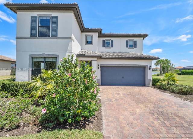 Property at 4416 Owens Way, Ave Maria, FL 34142, 4 beds, 3 baths