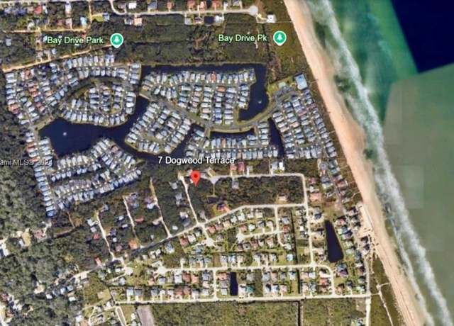 Property at 7 Dogwood Ter, Palm Coast, FL 32137