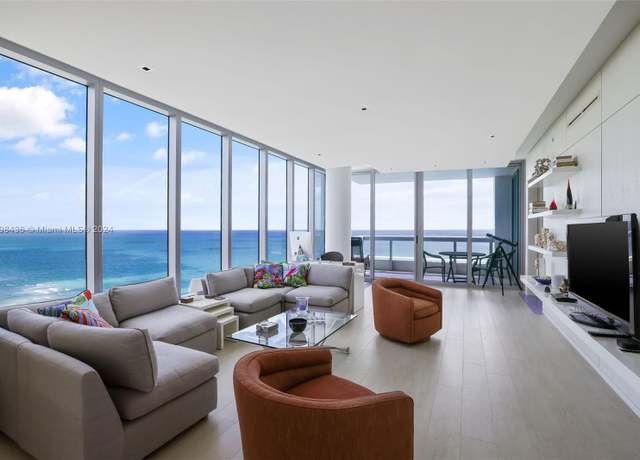 Property at 6899 Collins Ave #2804, Miami Beach, FL 33141, 3 beds, 2.5 baths
