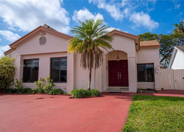 Property at 10320 SW 142nd Ct, Miami, FL 33186, 3 beds, 2 baths