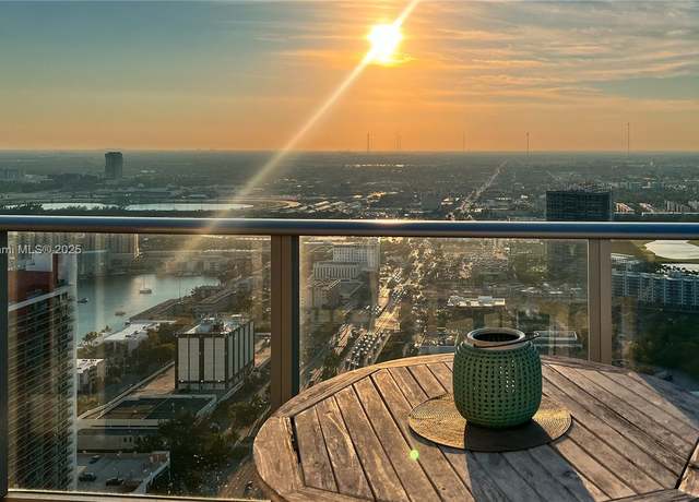 Property at 4010 S Ocean Dr Unit T4302, Hollywood, FL 33019, 2 beds, 2 baths