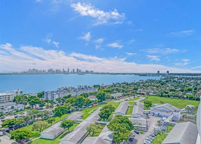 Property at 7601 E Treasure Dr #1705, North Bay Village, FL 33141, 3 beds, 3 baths