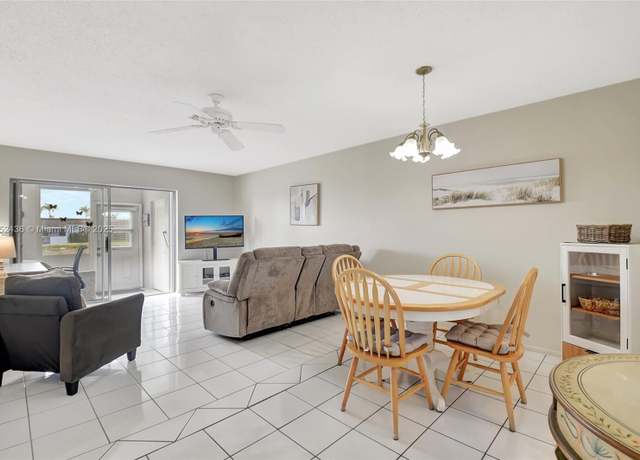 Property at 2775 W Dudley Dr W Unit E, West Palm Beach, FL 33415, 2 beds, 1 bath