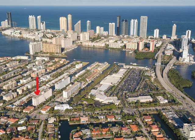 Property at 3545 NE 166th St #304, North Miami Beach, FL 33160, 2 beds, 2 baths