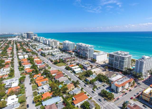 Property at 8918 Collins Ave, Surfside, FL 33154