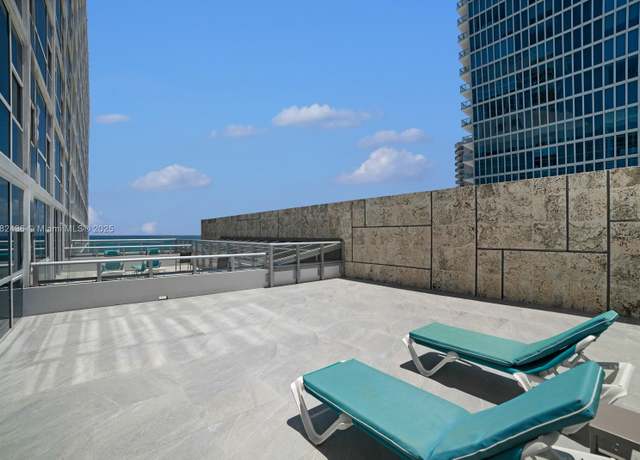Property at 6801 Collins Ave #604, Miami Beach, FL 33141, 1 bed, 1 bath