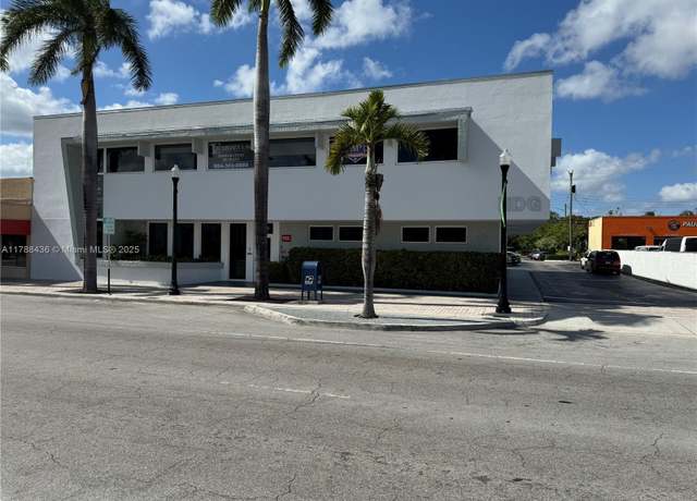 Property at 2719 Hollywood Blvd, Hollywood, FL 33020