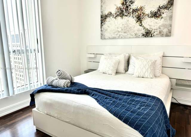 Property at 9066 SW 73rd Ct #1703, Miami, FL 33156, 1 bed, 1 bath