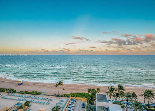Property at 2711 S Ocean Dr #1202, Hollywood, FL 33019, 3 beds, 3.5 baths