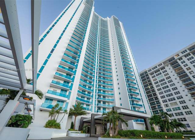 Property at 2711 S Ocean Dr #1202, Hollywood, FL 33019, 3 beds, 3.5 baths