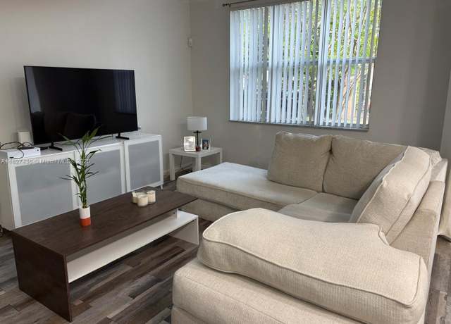 Property at 4506 SW 160th Ave #1118, Miramar, FL 33027, 1 bed, 1 bath